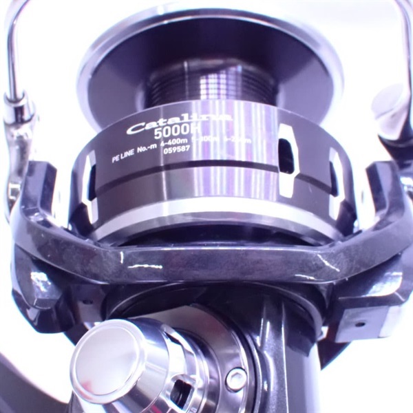 １６キャタリナ５０００Ｈ